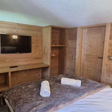 Val Thorens - SILVERALP - Duplex avec 3 chambres Extérieur photo