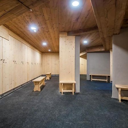 Val Thorens - SILVERALP - Duplex avec 3 chambres Extérieur photo