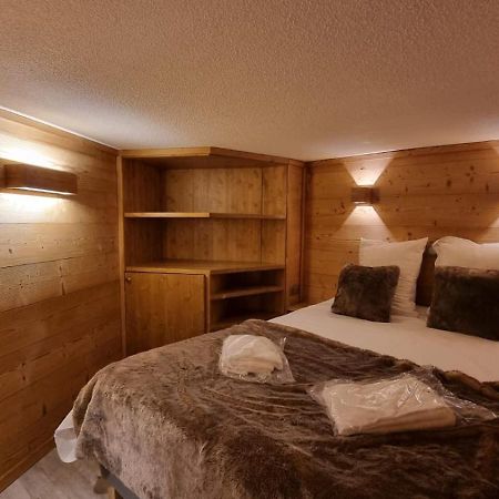 Val Thorens - SILVERALP - Duplex avec 3 chambres Extérieur photo